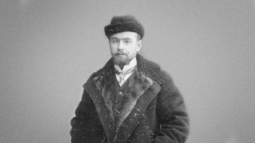 ОСНОВАТЕЛЬ КИНОСТУДИИ «А. ХАНЖОНКОВ И КО» АЛЕКСАНДР ХАНЖОНКОВ. 1907–1910 ГОДЫ. МУЗЕЙ КИНО, МОСКВА.jpg