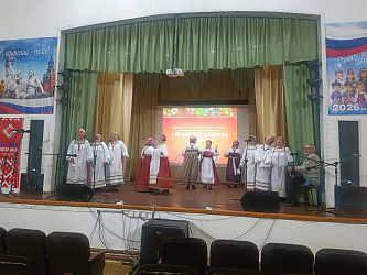 Звуки традиций: отборочные туры «Играй, Костромская гармонь!» и «Наш фестиваль» состоялись! 